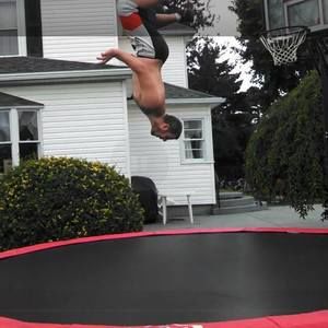 Meet your Posher, Cole